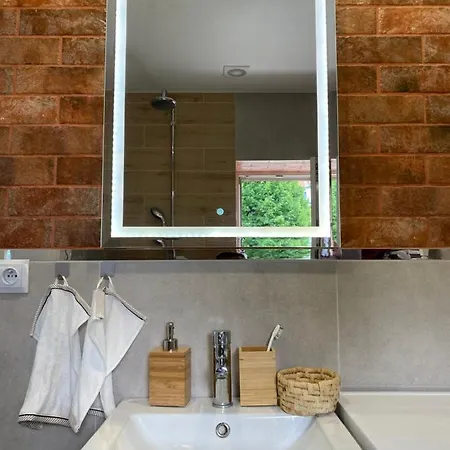 Aparatament Srodmiescie Lägenhet