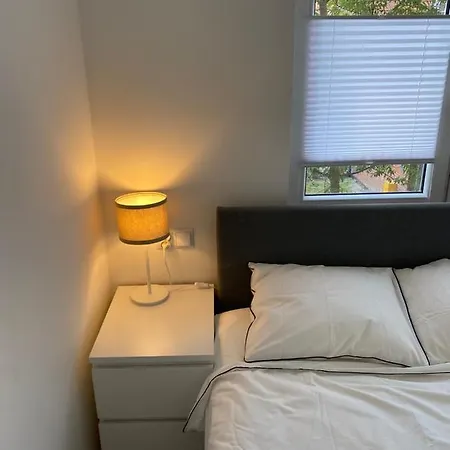 Aparatament Srodmiescie Gdańsk