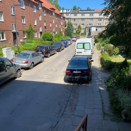 Appartement Aparatament Srodmiescie *