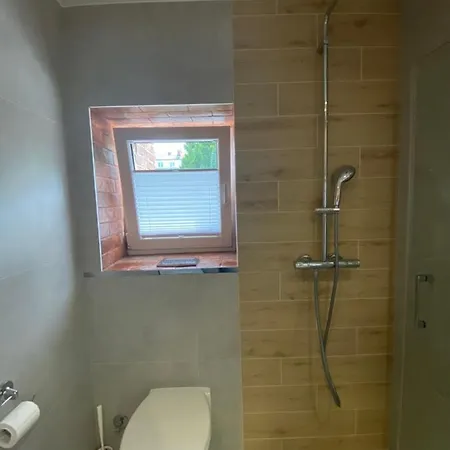 Appartement Aparatament Srodmiescie *