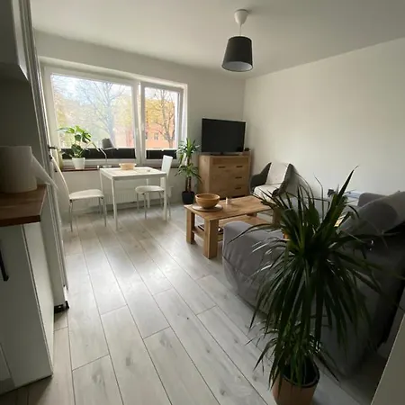 Appartement Aparatament Srodmiescie *