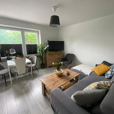 Appartement Aparatament Srodmiescie *