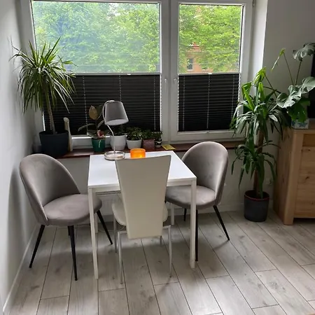 Aparatament Srodmiescie Гданьск