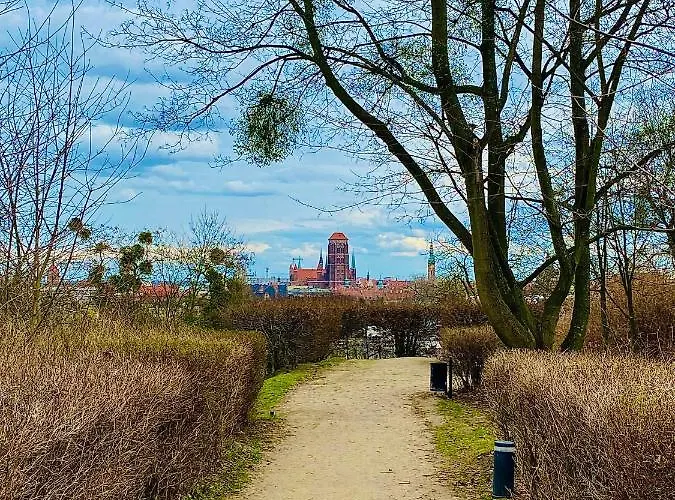 Appartement Aparatament Srodmiescie *