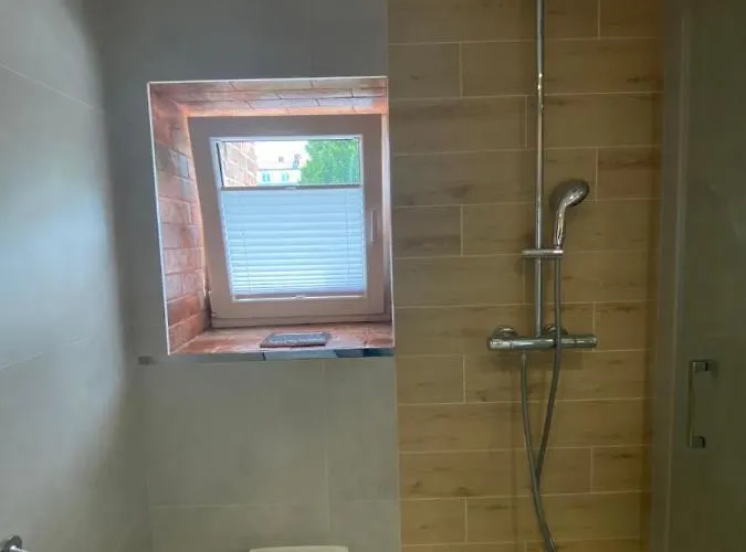 Appartement Aparatament Srodmiescie *