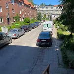 Апартаменты Aparatament Srodmiescie *
